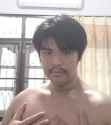 พี่ดำหน้าตอก