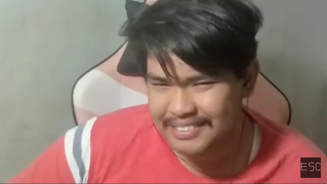 ร่างน่าตอกของพี่ดำ