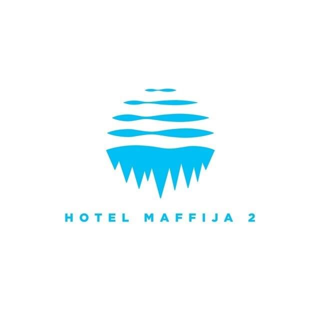 Najlepsza Piosenka Hotelu Maffija