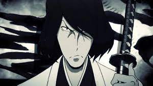 Goemon best outfit (Lupin III)