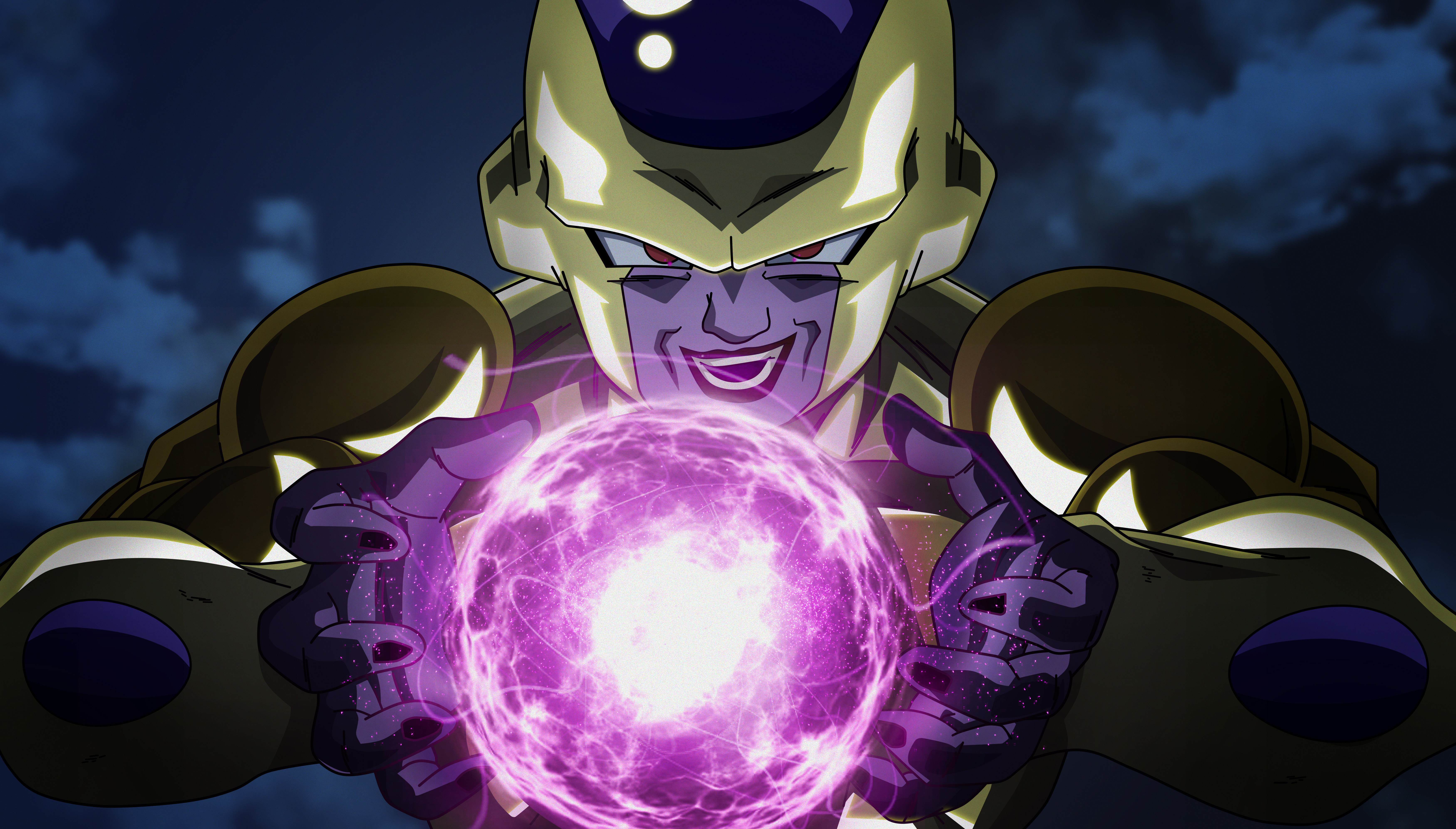 Best Villain Anime/Manga