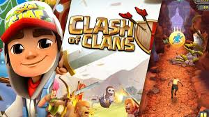 500 MOBILES GAMES APPS / 500 JEUX MOBILES APPS