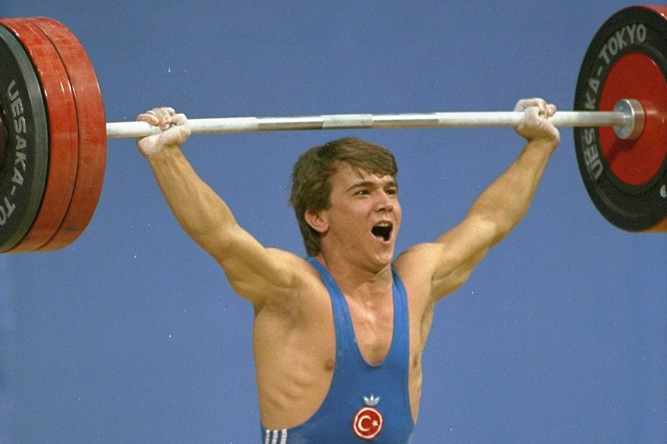 EN İYİ TÜRK SPORCU?