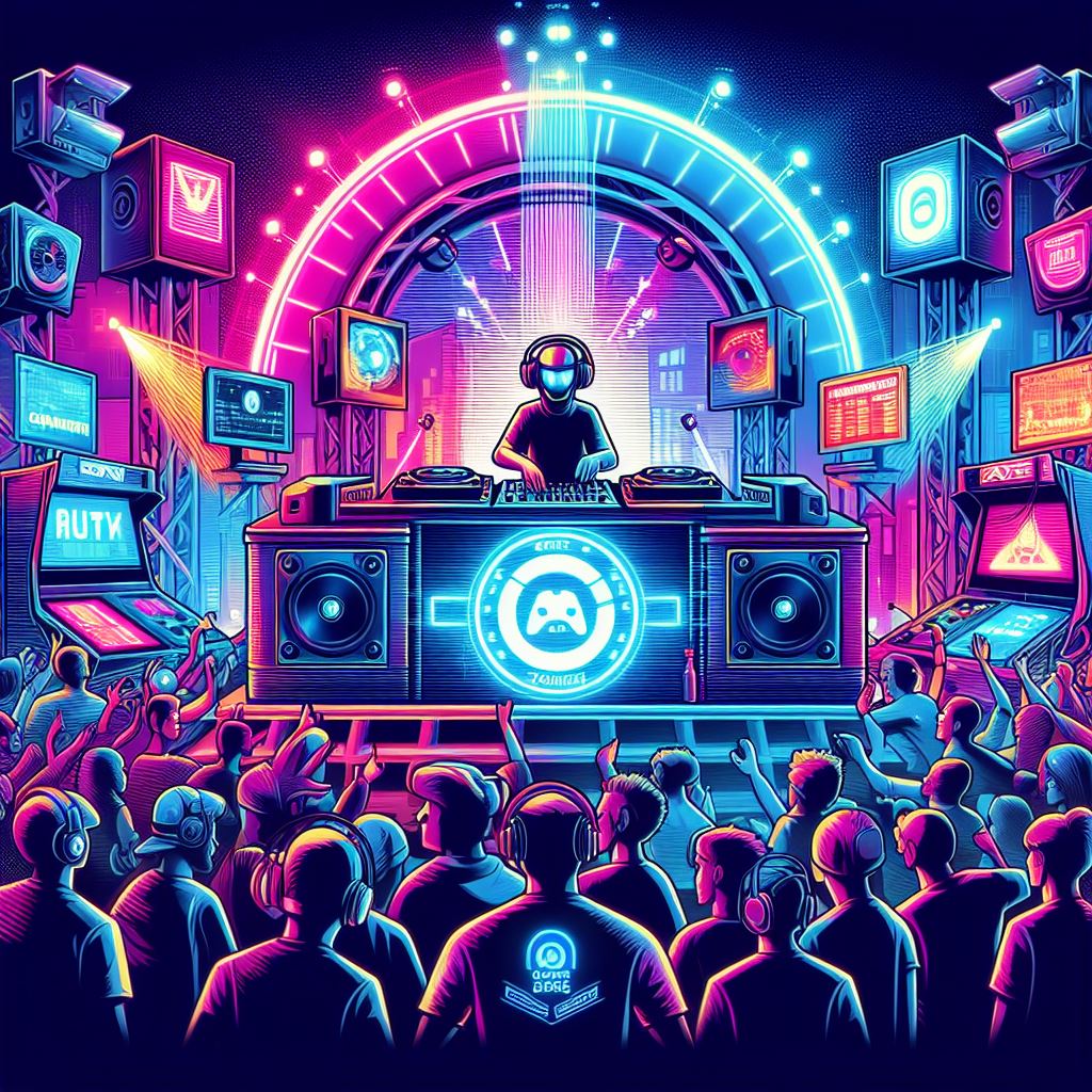 VideoGame OST