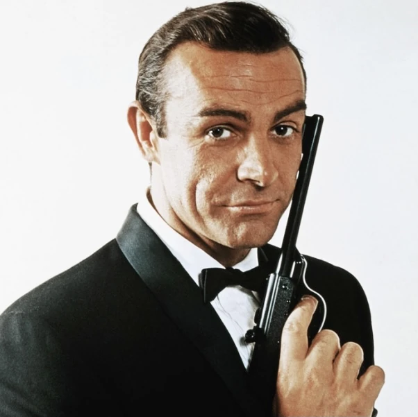 James Bond Openings