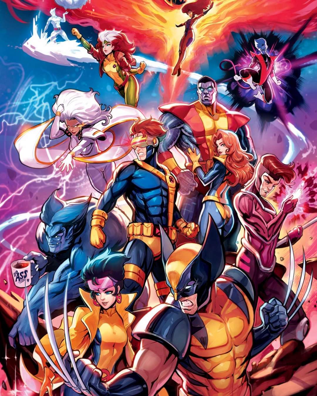 Greatest Fictional Teams Of All Time