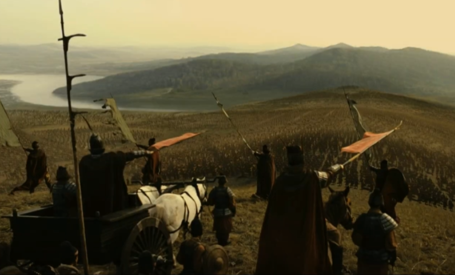 Generals in War of Successors (400-200BC)