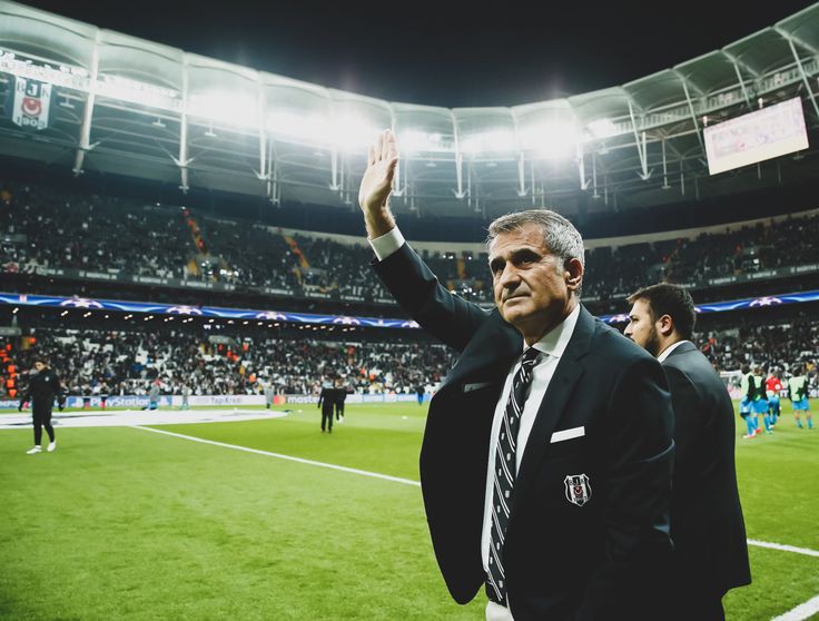 En iyi Beşiktaş teknik direktörü