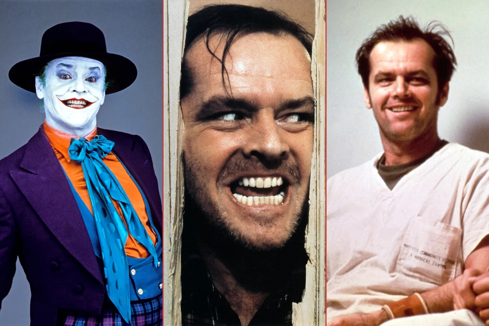 The Best Jack Nicholson Movie Ever!