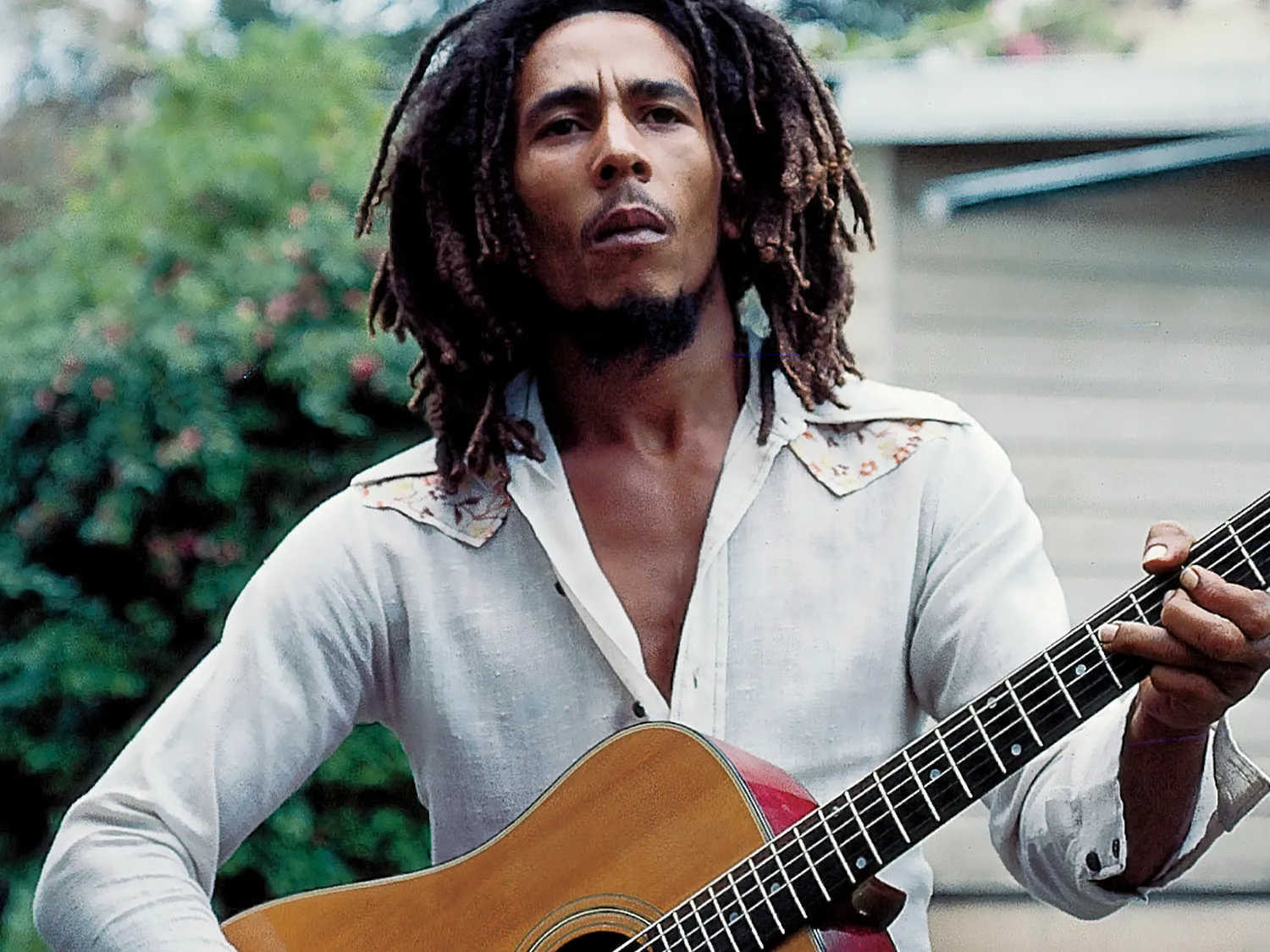 Best Bob Marley Song