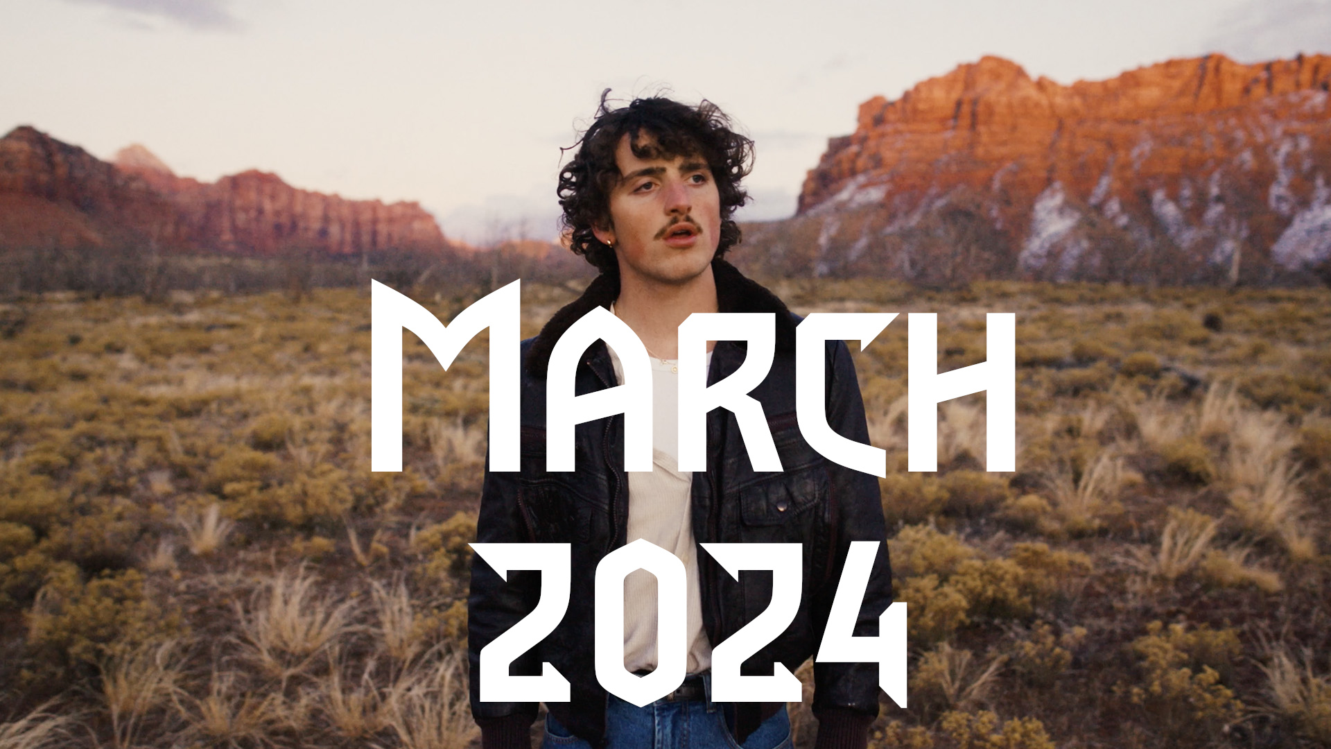 Best Music - March 2024