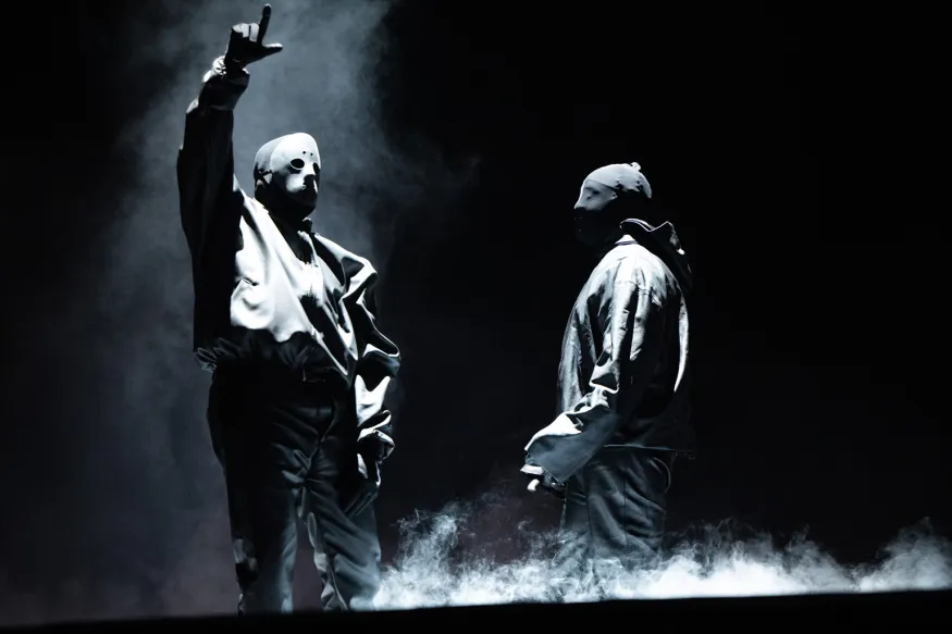 Best Kanye West Song