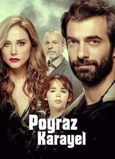 En İyi Poyraz Karayel Karakteri