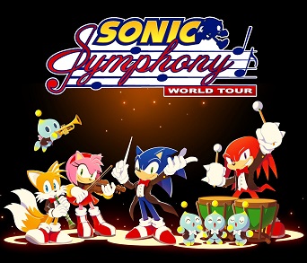 Ultimate Sonic Songs Brackets