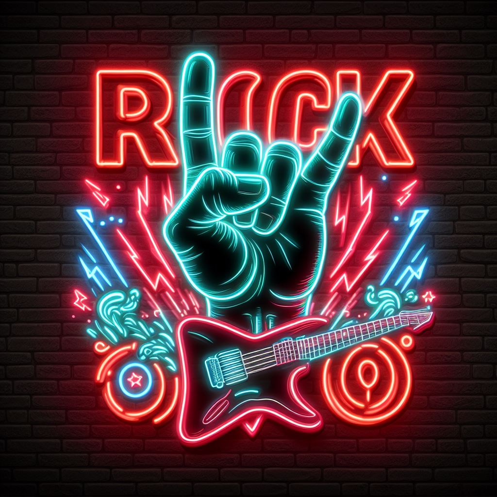 Rock '00