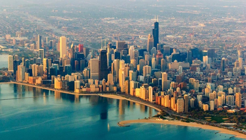 Città mondiali