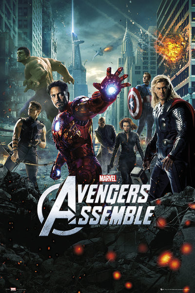 Marvel