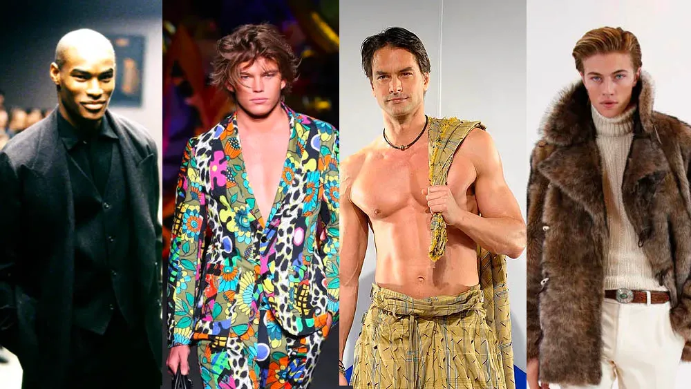 Male Models
