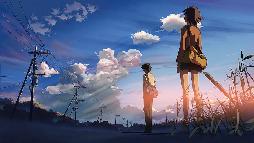 Anime Endings Winter 2024