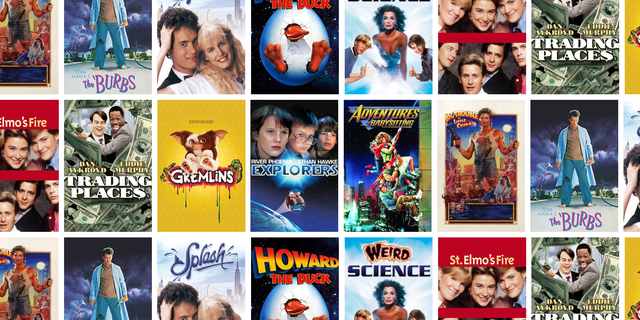 80s Movies