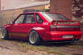 The best sport car