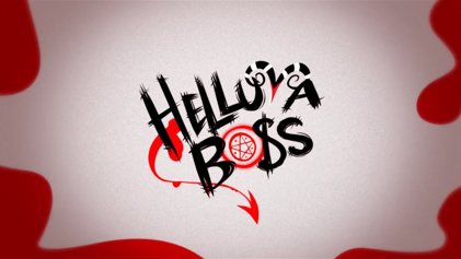 Helluva Boss Characters
