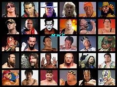 Best Wrestler All Time by gol.d_bady