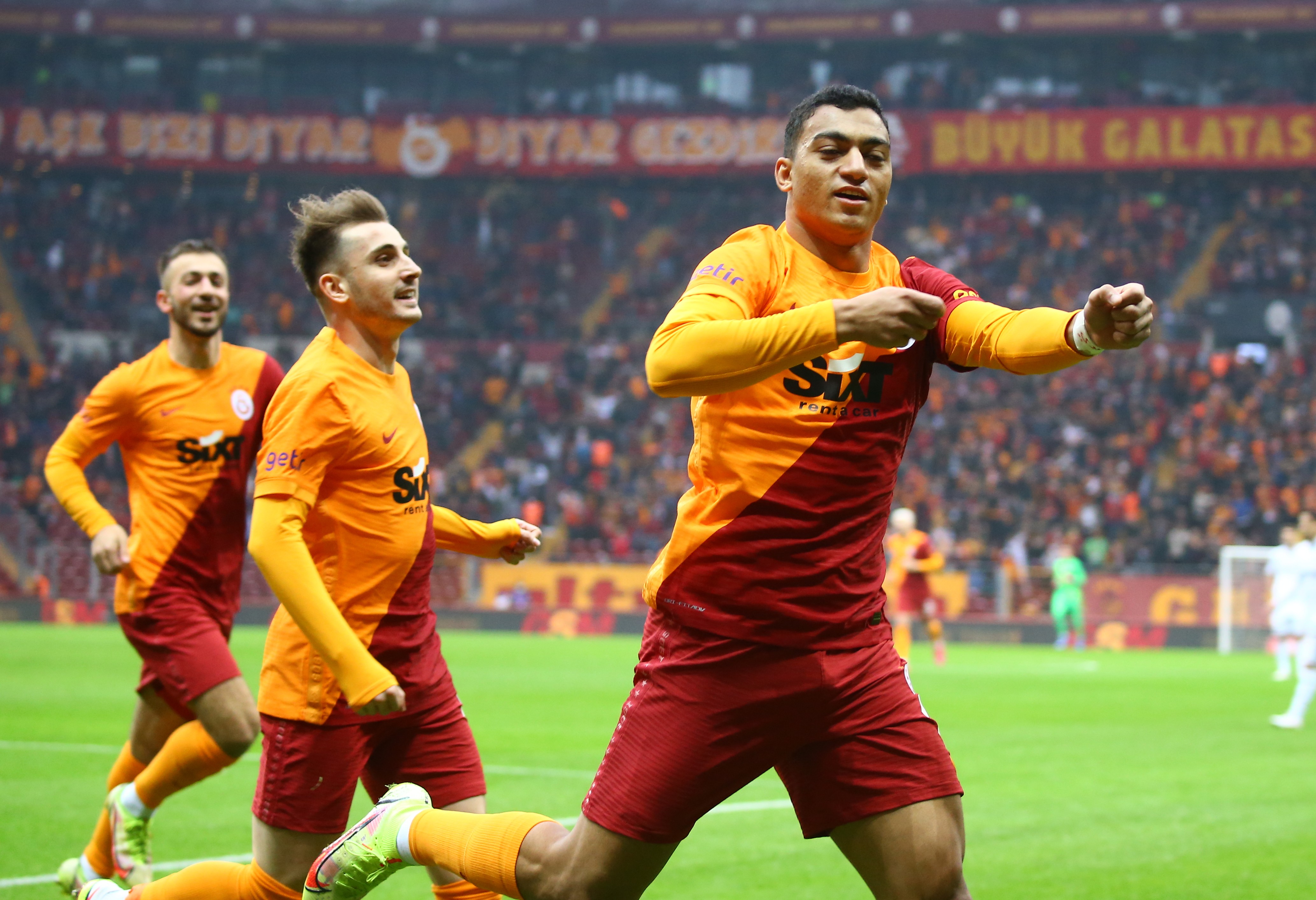 Galatasaray Past & Present
