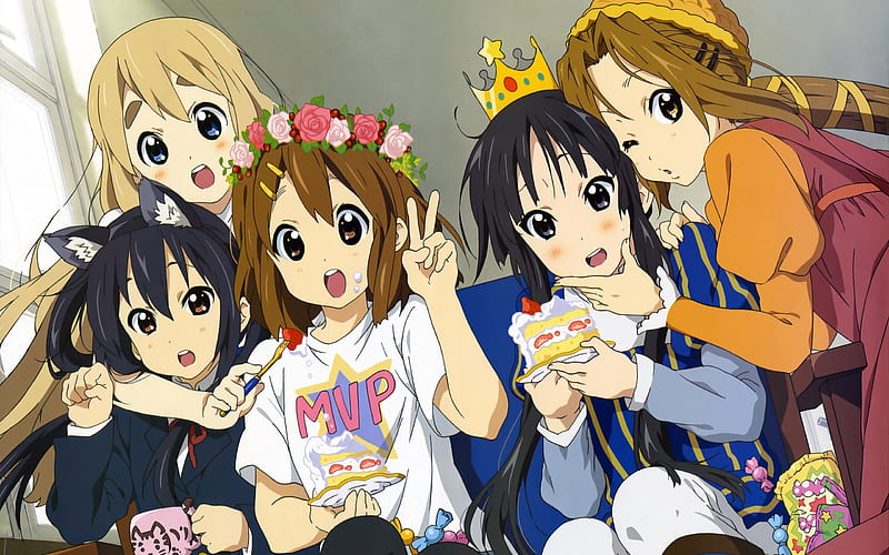 anime opening ranking