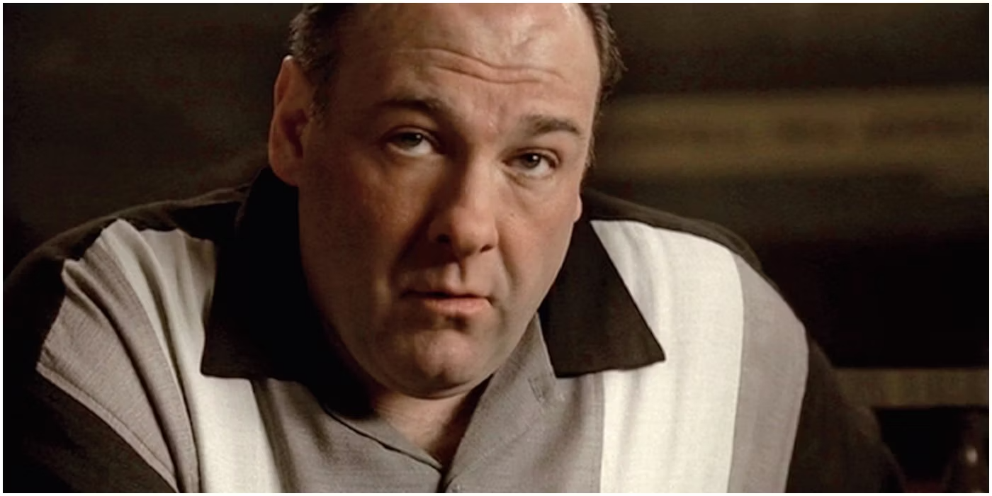 The Sopranos Death/Killing Scenes