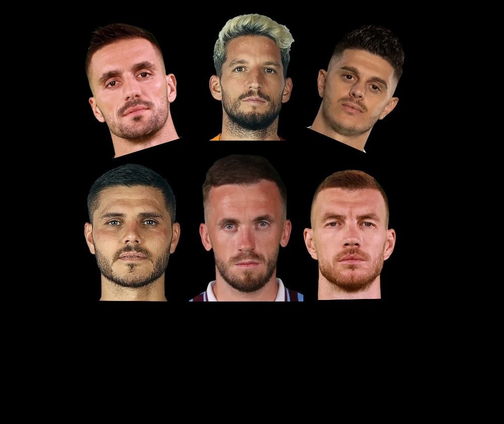 Süper Lig En iyi Futbolcu | 23/24