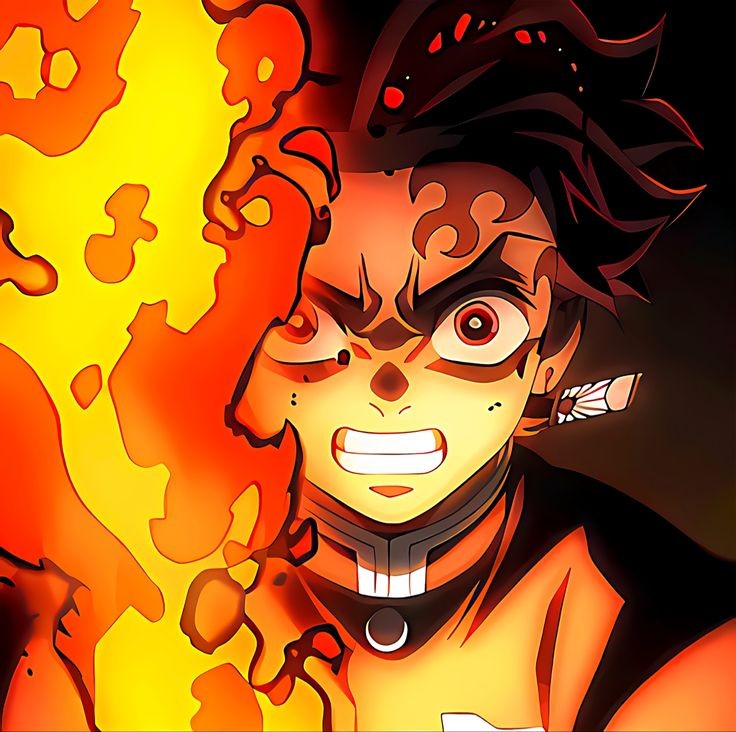 Demon slayer
