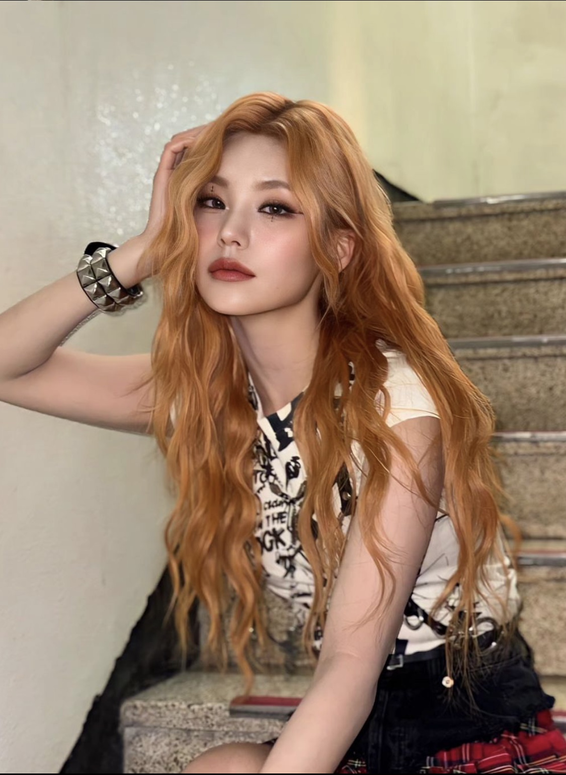 Hottest Asian Girls