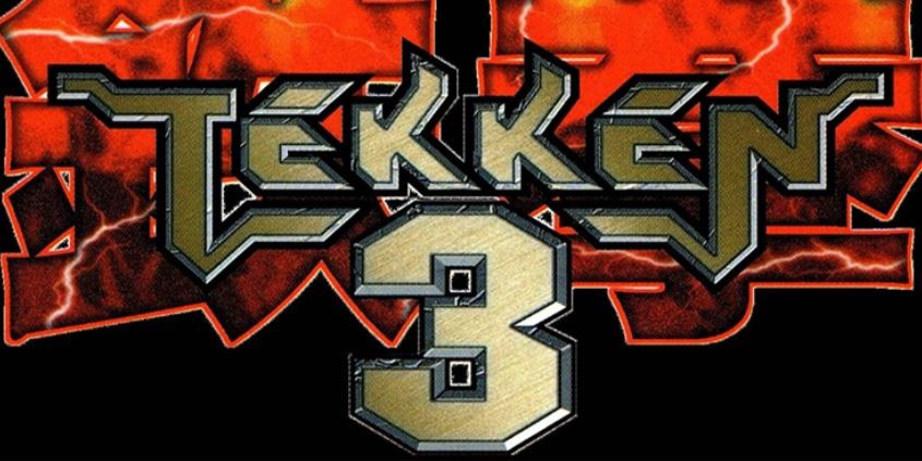 TEKKEN 3 Soundtrack