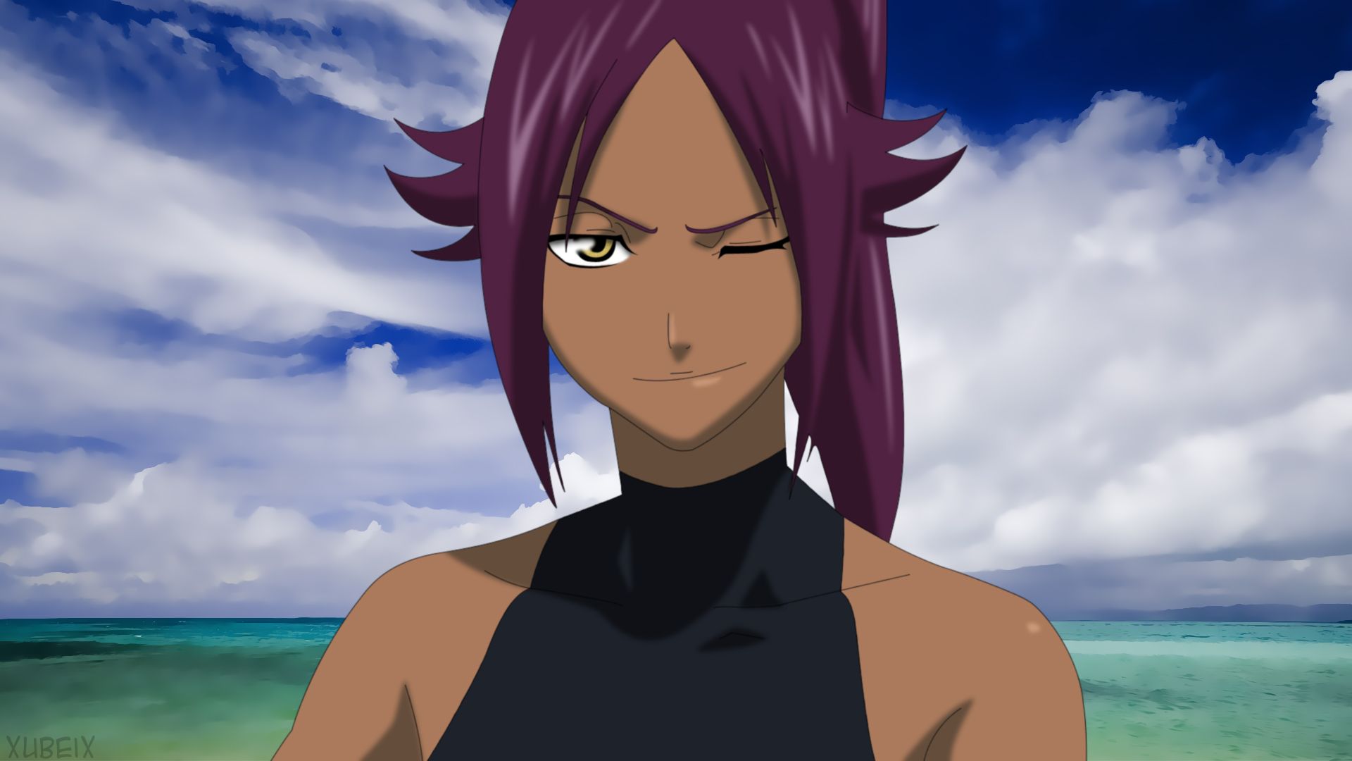 Anime Women