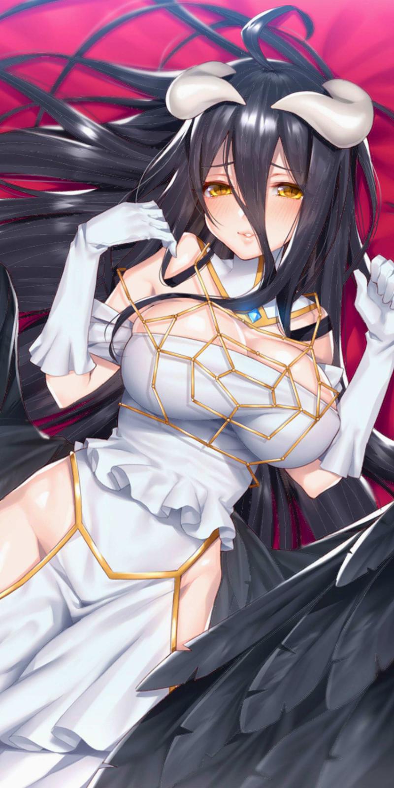 Isekai Tournament / Torneo de isekais (64)