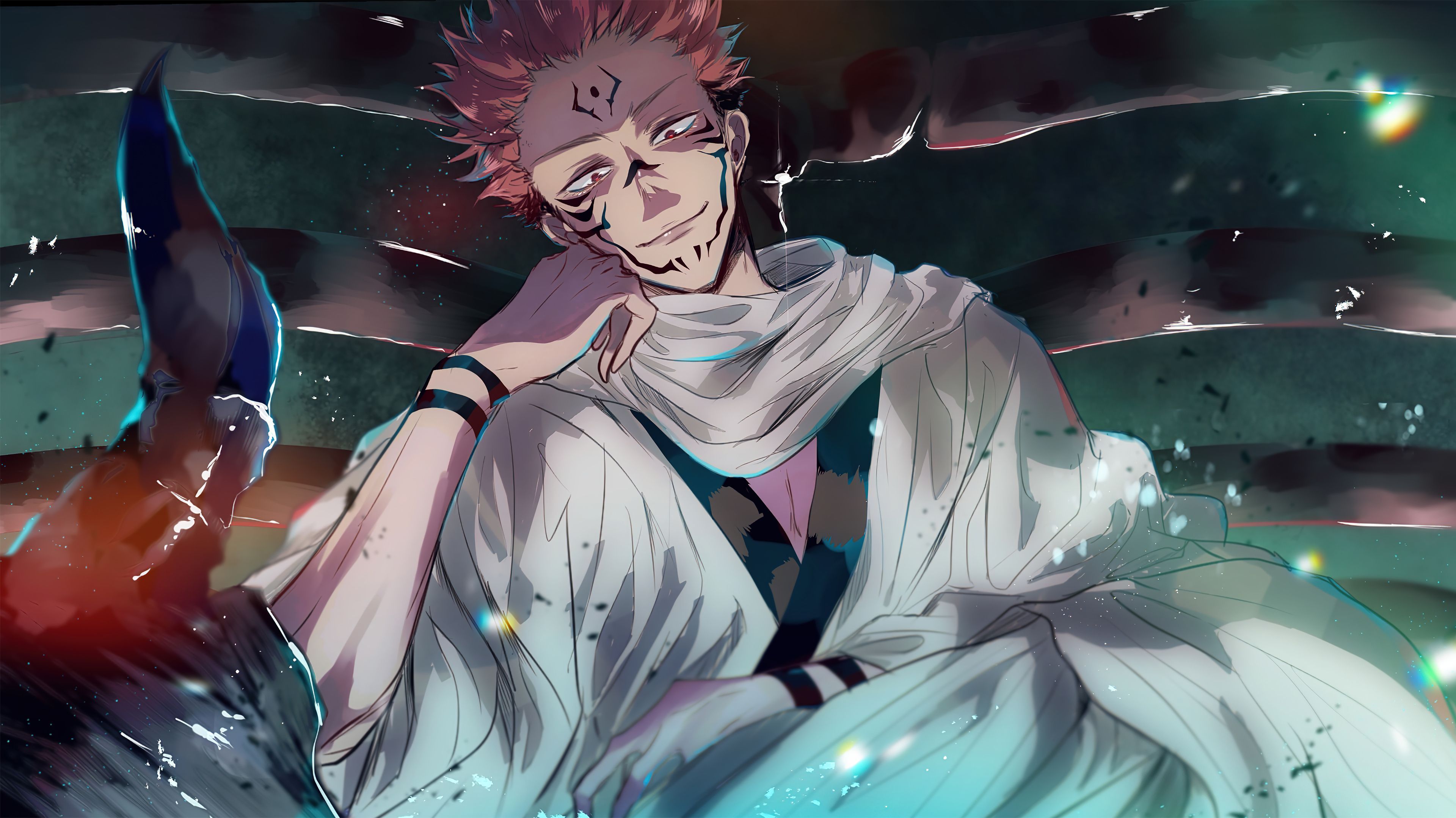 Best Mangá/Anime Forms