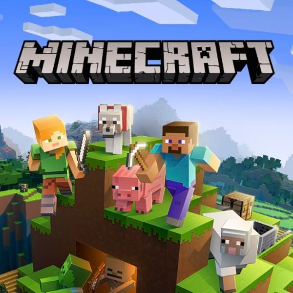 Wybierz najlepszego moob'a z Minecraft