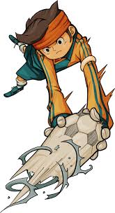 Inazuma Eleven best goalkeeper