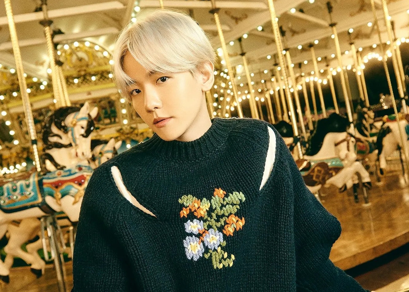 Best Baekhyun Songs (All Songs)