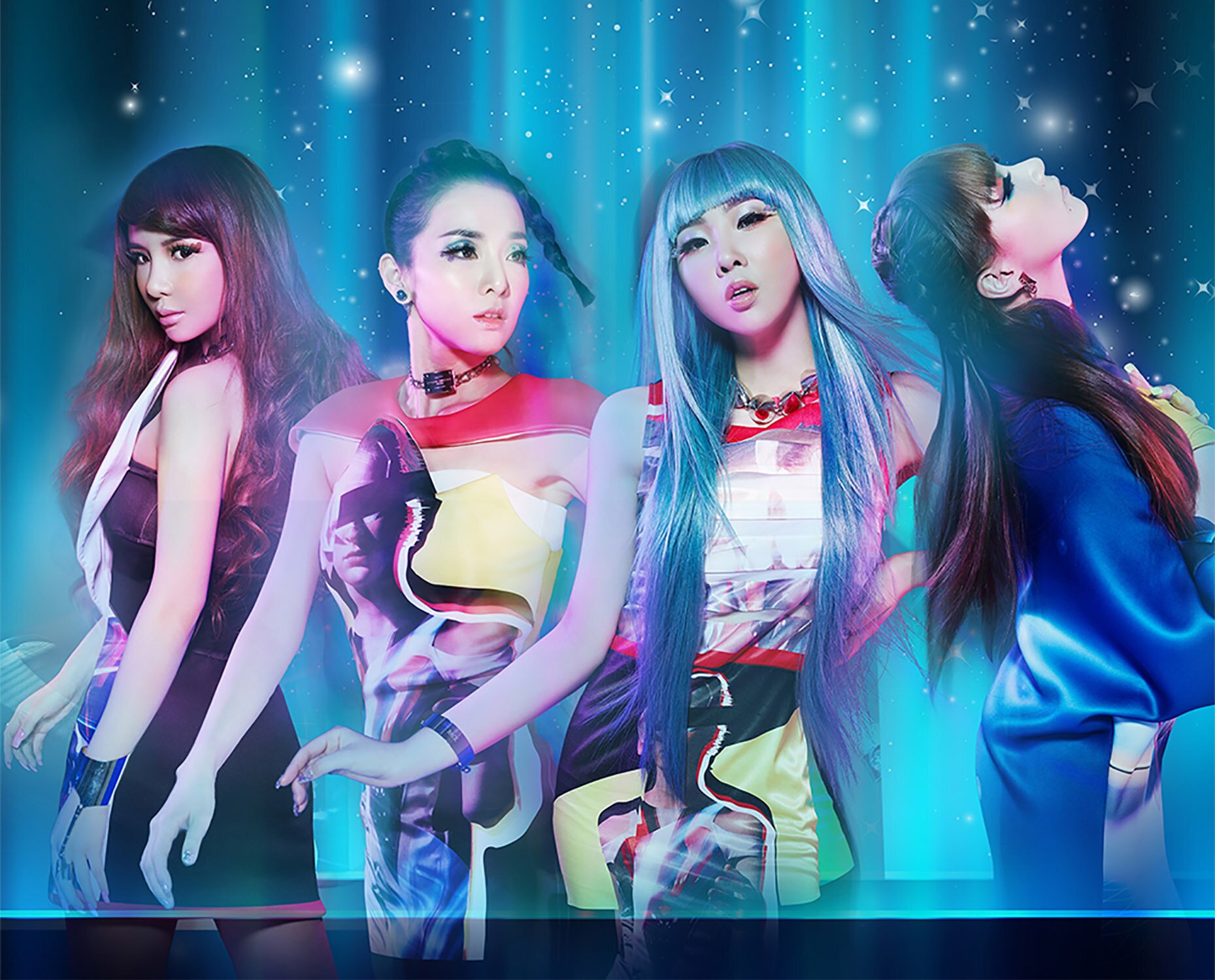 Best 2NE1 Songs (All Songs)