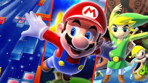 Nintendo Music