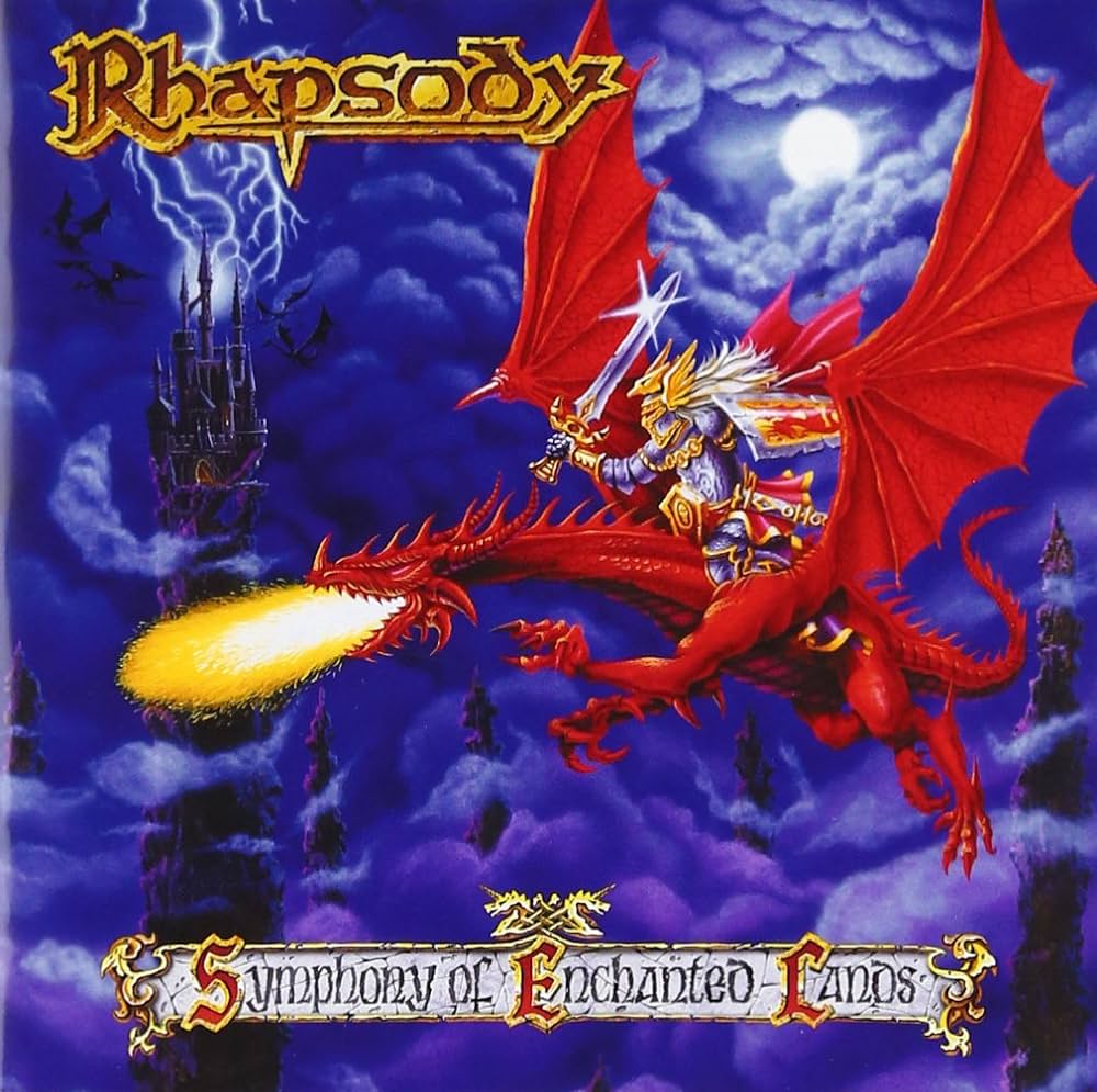 Heavy Metal/Power Metal Worldcup