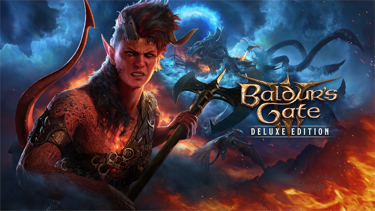 Tournoi Best Fights Baldur's Gate 3
