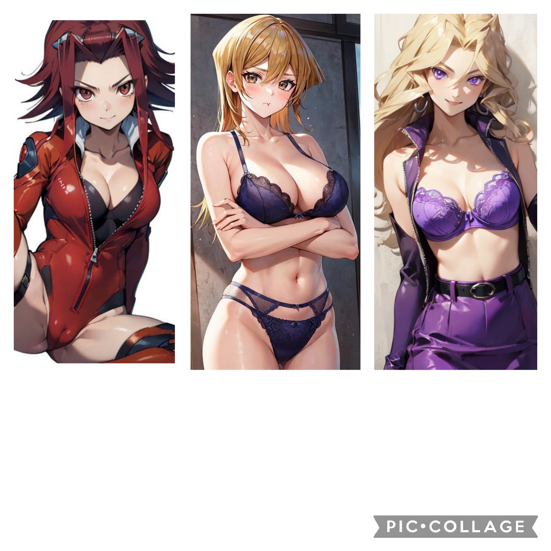 Yu gi oh waifu