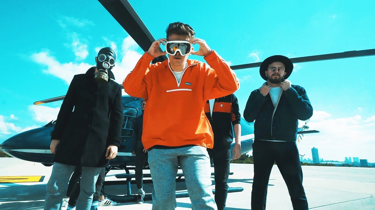 EN İYİ YOUTUBER DİSSİ
