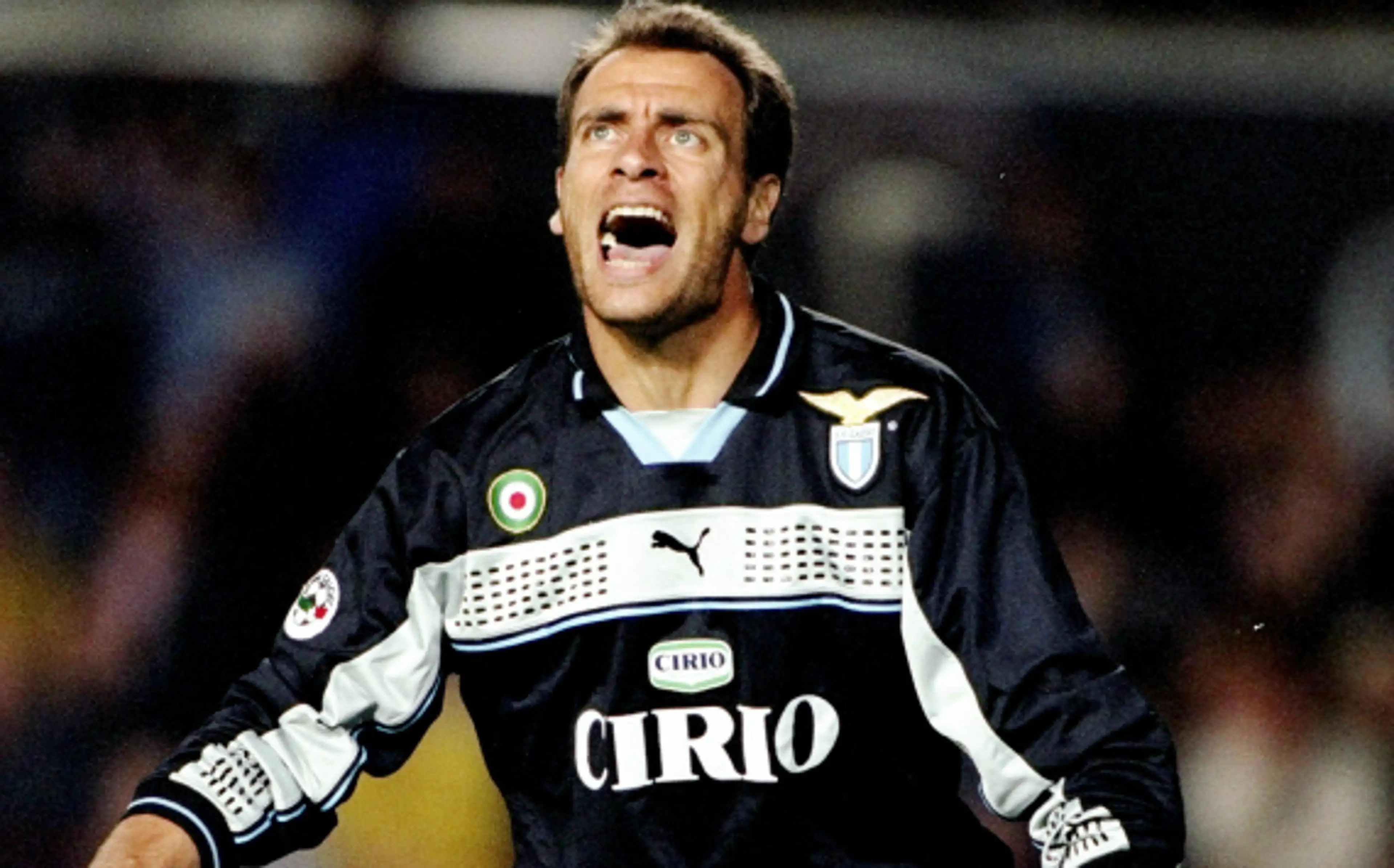 Miglior portiere SS Lazio