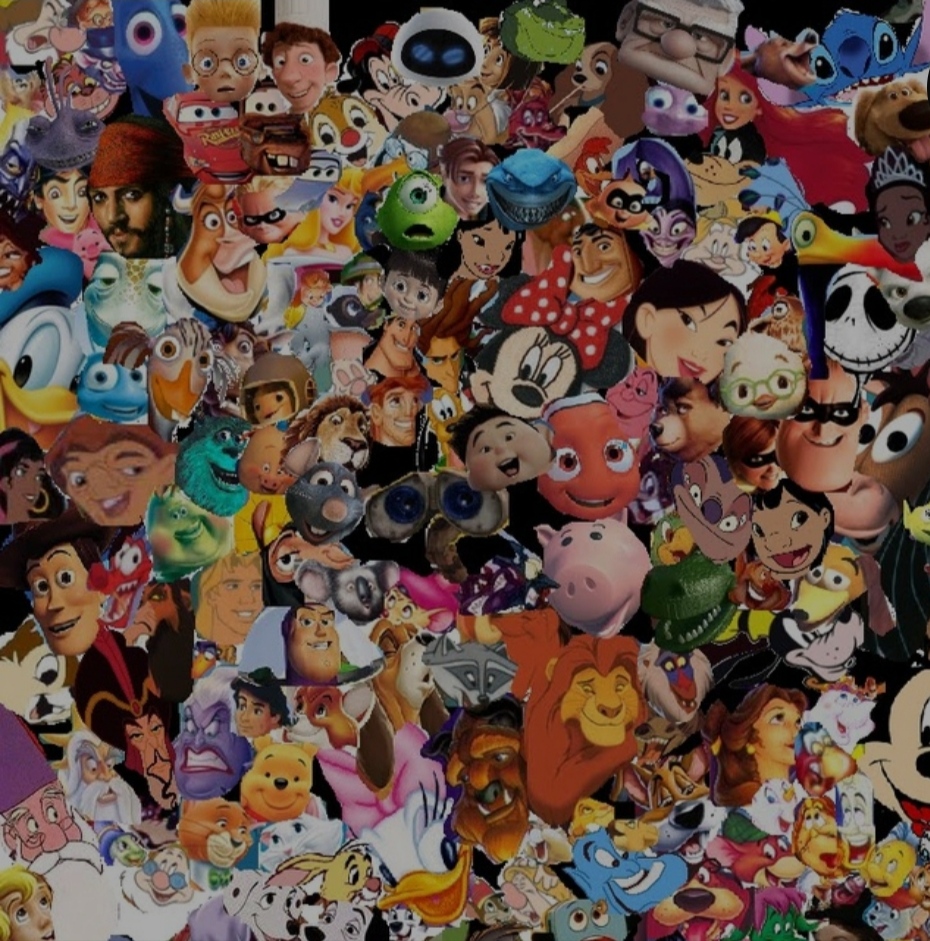 Qual é o melhor filme da Disney?