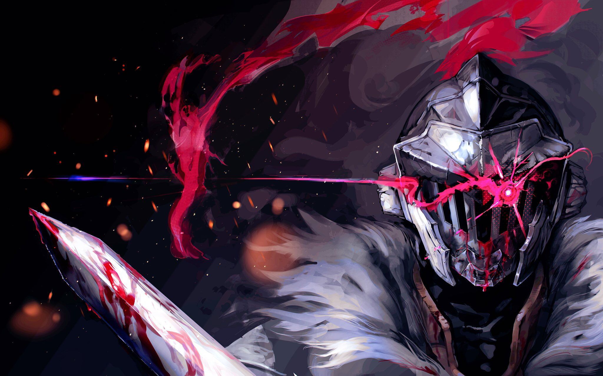 Goblin Slayer Characters