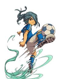 Inazuma Eleven best defender